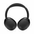 Tai Nghe Không Dây Over-ear Edifier WH950NB Black (Bluetooth 5.3, Pin 55h, Chống ồn chủ động ANC, Hi-Res Audio Wireless)