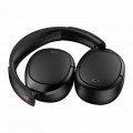 Tai Nghe Không Dây Over-ear Edifier WH950NB Black (Bluetooth 5.3, Pin 55h, Chống ồn chủ động ANC, Hi-Res Audio Wireless)