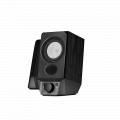 Loa Vi Tính 2.0 Bluetooth EDIFIER R19BT Black (4W, Bluetooth 5.3, AUX)