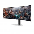 MÀN HÌNH GAMING SAMSUNG ODYSSEY OLED G9 G93SC LS49CG934SEXXV (49inch, OLED, DualQHD, 240Hz, 0.03ms)