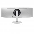 MÀN HÌNH GAMING SAMSUNG ODYSSEY OLED G9 G93SC LS49CG934SEXXV (49inch, OLED, DualQHD, 240Hz, 0.03ms)