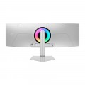 MÀN HÌNH GAMING SAMSUNG ODYSSEY OLED G9 G93SC LS49CG934SEXXV (49inch, OLED, DualQHD, 240Hz, 0.03ms)