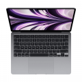 Macbook Air M3 2024 (MRXN3) (Apple M3, 8-Cores GPU, Ram 8GB, SSD 256GB, Màu Xám) Hàng Chính Hãng