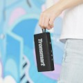 Loa Bluetooth Tronsmart Trip Black (10W, Bluetooth 5.3, AUX, Pin 20 giờ, Chống nước IPX7)