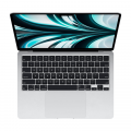Macbook Air M3 2024( MRXQ3) (Apple M3, 8-Cores GPU, Ram 8GB, SSD 256GB, Silver) Hàng Chính Hãng