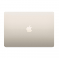 Macbook Air M3 2024( MRXT3) (Apple M3, 8-Cores GPU, Ram 8GB, SSD 256GB, Starlight) Hàng Chính Hãng