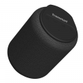 Loa Bluetooth Tronsmart T6 Mini Black (15W, Bluetooth 5.3, AUX, MicroSD, Pin 24 giờ, Chống nước IPX6)