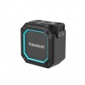 Loa Bluetooth Tronsmart Groove 2 (10W, Bluetooth 5.3, AUX, MicroSD, Pin 18 giờ, Chống nước IPX7, LED)