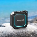 Loa Bluetooth Tronsmart Groove 2 (10W, Bluetooth 5.3, AUX, MicroSD, Pin 18 giờ, Chống nước IPX7, LED)