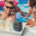 Loa Bluetooth Tronsmart Groove 2 (10W, Bluetooth 5.3, AUX, MicroSD, Pin 18 giờ, Chống nước IPX7, LED)