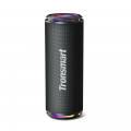 Loa Bluetooth Tronsmart T7 Lite Black (24W, Bluetooth 5.3, MicroSD, Pin 24 giờ, Chống nước IPX7, LED Rainbow)