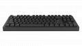 Bàn phím cơ DareU EK87L V2 Black - Firefly Switch (Tactile) (87 phím, No LED)