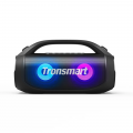 Loa Bluetooth Tronsmart Bang SE (40W, Bluetooth 5.3, AUX, USB, MicroSD, Pin 24 giờ, Chống nước IPX6, LED)