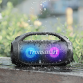 Loa Bluetooth Tronsmart Bang SE (40W, Bluetooth 5.3, AUX, USB, MicroSD, Pin 24 giờ, Chống nước IPX6, LED)