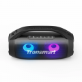 Loa Bluetooth Tronsmart Bang SE (40W, Bluetooth 5.3, AUX, USB, MicroSD, Pin 24 giờ, Chống nước IPX6, LED)