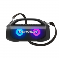 Loa Bluetooth Tronsmart Bang SE (40W, Bluetooth 5.3, AUX, USB, MicroSD, Pin 24 giờ, Chống nước IPX6, LED)
