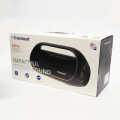 Loa Bluetooth Tronsmart Bang (60W, Bluetooth 5.3, AUX, USB, MicroSD, Pin 15 giờ, Chống nước IPX6, LED)