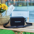 Loa Bluetooth Tronsmart Force Max (80W, Bluetooth 5.0, AUX, USB, MicroSD, Pin 13 giờ, Chống nước IPX6)