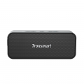 Loa Bluetooth Tronsmart T2 Plus (20W, Bluetooth 5.3, AUX, MicroSD, Pin 24 giờ, Chống nước IPX7)
