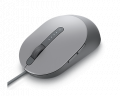 Chuột có dây Dell MS3220 Laser Titan Grey (USB2.0, 5 nút, 3200 DPI)