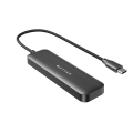 Cổng Chuyển Hyperdrive next 4-in-1 Port USB-C Hub HD5002GL