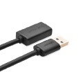 CÁP USB 3.0 NỐI DÀI 1.5M UGREEN 30126