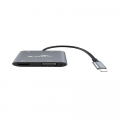 Đầu Chuyển USB-C 4IN1 M-PARD MD042