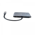 Đầu Chuyển USB-C 4IN1 M-PARD MD042