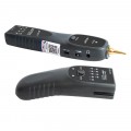 Bộ test cáp mạng và cáp thoại NOYAFA NF-811 (Test dây, Dò dây RJ45/RJ11)