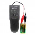 Bộ test cáp mạng và cáp thoại NOYAFA NF-811 (Test dây, Dò dây RJ45/RJ11)