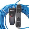 Bộ test cáp mạng và cáp thoại NOYAFA NF-811 (Test dây, Dò dây RJ45/RJ11)