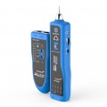 Bộ test cáp mạng và cáp thoại NOYAFA NF-811B (Test dây, Dò dây RJ45/RJ11)