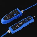 Bộ test cáp mạng và cáp thoại NOYAFA NF-811B (Test dây, Dò dây RJ45/RJ11)