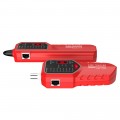 Bộ test cáp mạng, cáp thoại và đồng trục NOYAFA NF-168S (Test dây, Dò dây RJ45/RJ11/BNC)