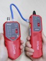 Bộ test cáp mạng, cáp thoại và đồng trục NOYAFA NF-168S (Test dây, Dò dây RJ45/RJ11/BNC)