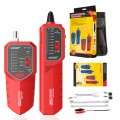 Bộ test cáp mạng, cáp thoại và đồng trục NOYAFA NF-168S (Test dây, Dò dây RJ45/RJ11/BNC)