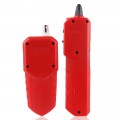 Bộ test cáp mạng, cáp thoại và đồng trục NOYAFA NF-168S (Test dây, Dò dây RJ45/RJ11/BNC)