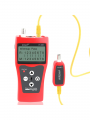 Bộ test cáp mạng đa năng NOYAFA NF-308S (Test dây, Dò dây, Đo dây RJ45/RJ11/BNC/USB, Có màn LCD)