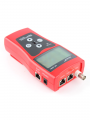 Bộ test cáp mạng đa năng NOYAFA NF-308S (Test dây, Dò dây, Đo dây RJ45/RJ11/BNC/USB, Có màn LCD)