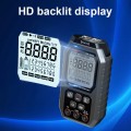 Bộ test cáp mạng tích hợp Đồng hồ vạn năng có POE NOYAFA NF-8509 (Test dây, Dò dây, Đo dây RJ45, Có màn LCD)