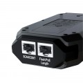 Bộ test cáp mạng tích hợp Đồng hồ vạn năng có POE NOYAFA NF-8509 (Test dây, Dò dây, Đo dây RJ45, Có màn LCD)