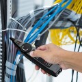 Bộ test cáp mạng tích hợp Đồng hồ vạn năng có POE NOYAFA NF-8509 (Test dây, Dò dây, Đo dây RJ45, Có màn LCD)