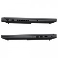 Laptop Gaming HP Victus 16-s0077AX 8C5N6PA (AMD R7-7840HS, RAM 16GB, SSD 512GB, VGA RTX 3050 6GB, Màn Hình 16.1inch FHD 144Hz, Windows 11)