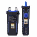 Máy test mạng đa năng 9 trong 1 có POE NOYAFA NF-8508 (Đo công suất + soi quang, Test + dò cáp mạng, Màn LCD, Pin sạc)