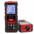 Máy đo khoảng cách cầm tay bằng laser NOYAFA NF-272L-60M (Max 60m, Pin sạc)