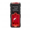 Máy đo khoảng cách cầm tay bằng laser NOYAFA NF-272L-60M (Max 60m, Pin sạc)