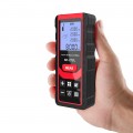 Máy đo khoảng cách cầm tay bằng laser NOYAFA NF-272L-60M (Max 60m, Pin sạc)