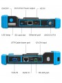 Thiết bị kiểm tra camera ALL IN ONE cầm tay NOYAFA NF-715 (Màn hình 5.4 inch)