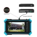 Thiết bị kiểm tra camera ALL IN ONE cầm tay NOYAFA NF-715 (Màn hình 5.4 inch)