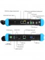 Thiết bị kiểm tra camera ALL IN ONE cầm tay NOYAFA NF-716 (Màn hình 7 inch)